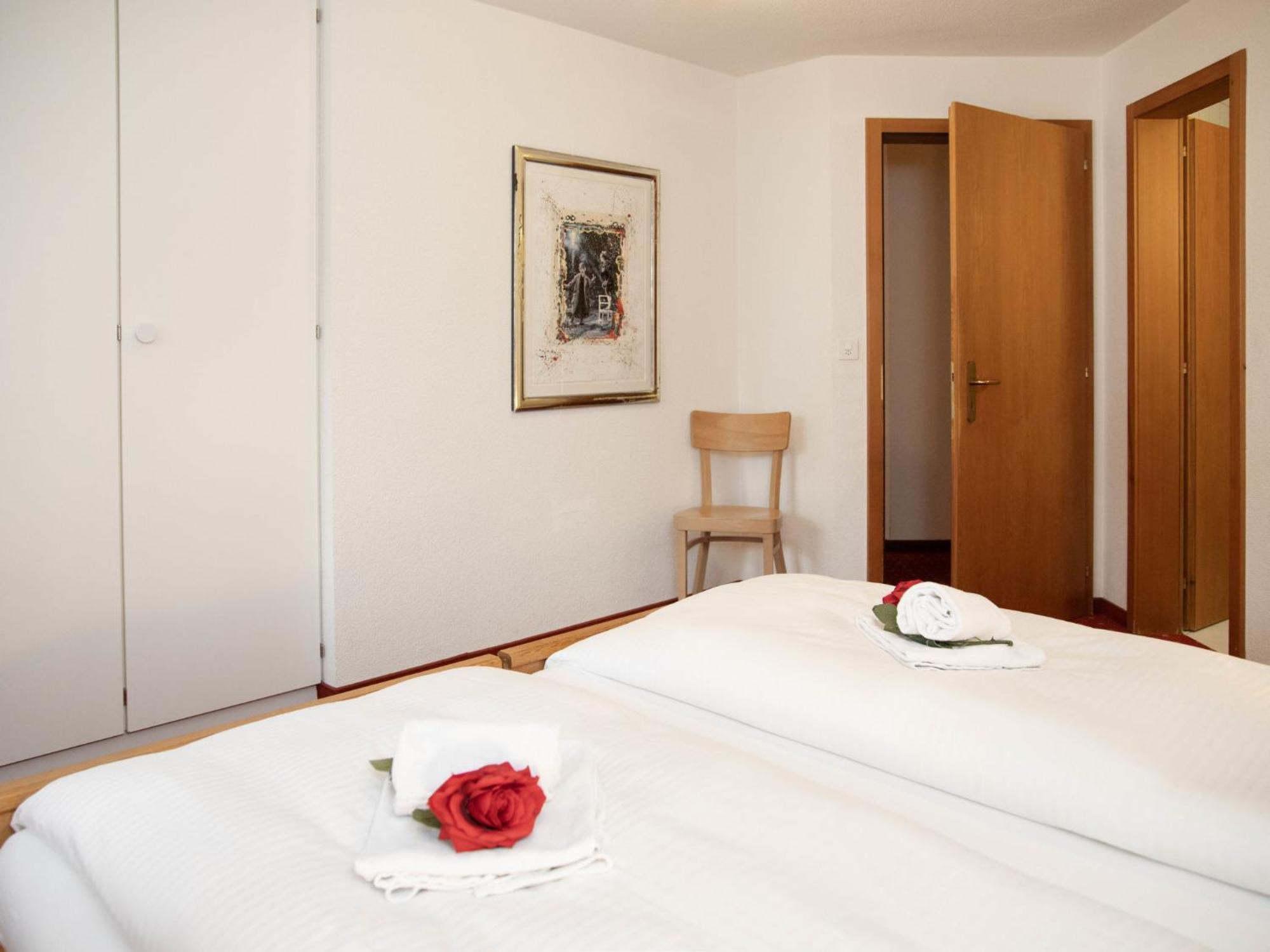 Apartment Chalet Abendrot Apartments-30 By Interhome Γκρίντελβαλντ Εξωτερικό φωτογραφία